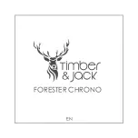 Preview for 1 page of Timber&Jack FORESTER CHRONO Manual