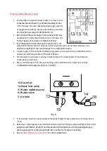 Предварительный просмотр 5 страницы TimberIN JSD-12L General Manual