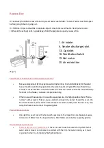 Предварительный просмотр 9 страницы TimberIN JSD-12L General Manual