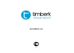 Предварительный просмотр 16 страницы Timberk 82945 Instruction Manual