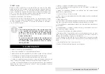 Preview for 9 page of Timberk AC TIM 05H S9 Instruction Manual