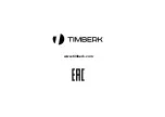 Preview for 22 page of Timberk AC TIM 05H S9 Instruction Manual