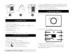 Preview for 6 page of Timberk AC TIM 07H P4 Instruction Manual