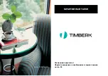 Preview for 20 page of Timberk AC TIM 07H P4 Instruction Manual