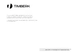 Preview for 33 page of Timberk AC TIM 07H P4 Instruction Manual