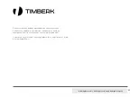 Preview for 35 page of Timberk AC TIM 07H S10B Instruction Manual