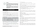 Предварительный просмотр 8 страницы Timberk AC TIM 07H S15 Instruction Manual