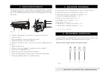 Предварительный просмотр 15 страницы Timberk AC TIM 07H S15 Instruction Manual