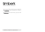 Предварительный просмотр 22 страницы Timberk AC TIM 07H S15 Instruction Manual