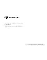 Предварительный просмотр 43 страницы Timberk AC TIM 07H S20 Instruction Manua