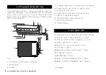 Preview for 6 page of Timberk AC TIM 07H S26 Instruction Manual