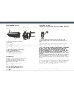 Предварительный просмотр 4 страницы Timberk AC TIM 07H S8 User Manual