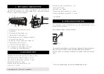 Предварительный просмотр 7 страницы Timberk AC TIM 09H S10DW Instruction Manual