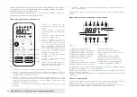 Предварительный просмотр 16 страницы Timberk AC TIM 48LC CF6 Instruction Manual