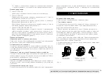 Предварительный просмотр 13 страницы Timberk DH TIM 10 E5 Instruction Manual