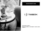 Предварительный просмотр 18 страницы Timberk DH TIM 10 E5 Instruction Manual