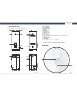 Preview for 5 page of Timberk Giant SWH RE5 120V Instruction Manual