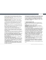 Preview for 13 page of Timberk Giant SWH RE5 120V Instruction Manual