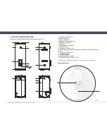 Предварительный просмотр 16 страницы Timberk Giant SWH RE5 120V Instruction Manual