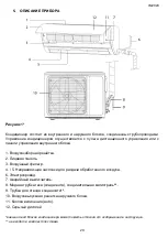 Предварительный просмотр 29 страницы Timberk Natt T-AC07-S29-X Instruction Manual