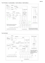 Предварительный просмотр 47 страницы Timberk Natt T-AC07-S29-X Instruction Manual