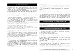 Preview for 3 page of Timberk RS1 Series Instruction Manual