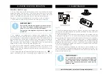 Preview for 11 page of Timberk RS1 Series Instruction Manual