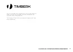 Preview for 41 page of Timberk RS1 Series Instruction Manual