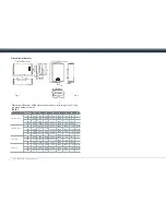 Preview for 6 page of Timberk SWHFE130V Instruction Manual