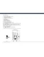 Preview for 8 page of Timberk SWHFE130V Instruction Manual