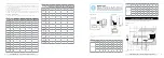 Preview for 3 page of Timberk SWH FSL1 100 V Instruction Manual