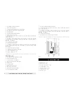 Preview for 6 page of Timberk SWH FSM1 100 V Instruction Manual