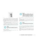 Preview for 9 page of Timberk SWH FSM1 100 V Instruction Manual