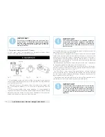 Preview for 12 page of Timberk SWH FSM1 100 V Instruction Manual