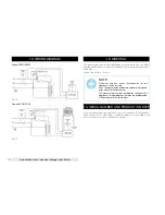 Preview for 14 page of Timberk SWH FSM1 100 V Instruction Manual