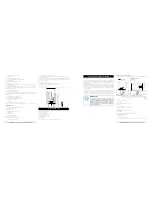 Preview for 4 page of Timberk SWH FSM3 100 V Instruction Manual