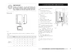 Preview for 5 page of Timberk SWH FSQ1 100 V Instruction Manual