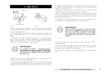 Preview for 11 page of Timberk SWH FSQ1 100 V Instruction Manual