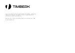 Preview for 40 page of Timberk SWH FSQ1 100 V Instruction Manual