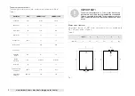 Preview for 4 page of Timberk SWH ME1 10 VO Instruction Manual