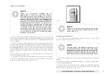 Preview for 7 page of Timberk SWH ME1 10 VO Instruction Manual