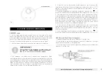 Preview for 9 page of Timberk SWH ME1 10 VO Instruction Manual