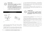 Preview for 10 page of Timberk SWH ME1 10 VO Instruction Manual