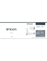 Timberk SWH MS2 10H Instruction Manual preview