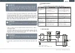 Предварительный просмотр 13 страницы Timberk SWH MS210H Instruction Manual