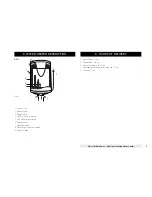 Preview for 5 page of Timberk SWH RE11 100 V Instruction Manual