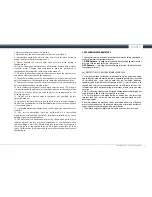 Preview for 3 page of Timberk SWHRE3100V Instruction Manual