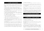 Preview for 3 page of Timberk SWH RE7 225 V Instruction Manual