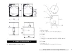 Preview for 5 page of Timberk SWH RE7 225 V Instruction Manual