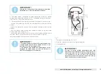 Preview for 9 page of Timberk SWH RE7 225 V Instruction Manual